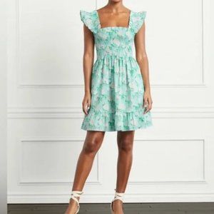 Hill House Elizabeth Nap Dress